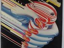 Judas Priest - Turbo LP - Columbia VG++