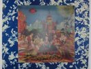 Rolling Stones - Their Satanic Majesties Request LP - London Lenticular Cover