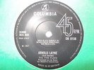 M- UK  COLUMBIA. 45- THE PINK FLOYD - 