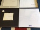 The Beatles - White Album Limited Edition HMV CD Box Set Numbered+ Double Vinyl