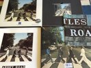 The Beatles - Abbey Road Limited Edition HMV CD Box Set Numbered+Lp Vinyl Record
