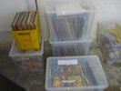 Kellerräumung, über 400 LP's Rock,Pop,Klassik,Schlager,Jazz Liste siehe Fotos