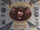 FUNKDOOBIEST - Brothas Doobie (reissue) - Vinyl (180 gram audiophile vinyl LP)