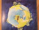 YES ' FRAGILE 1971 UK 1st Press PLUM / ORANGE ATLANTIC LP A1/B1 N/M Vinyl