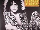 T REX - Solid Gold (reissue) - Vinyl (180 gram vinyl LP)