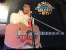 ELVIS GREATEST HITS BOX SET NEAR MINT FREE POST