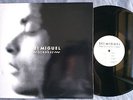 SEI MIGUEL breaker RARE JAZZ LP  Ama Romanta ?– AMRO 012