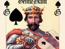 GENTLE GIANT-POWER & THE GLORY  VINYL LP NUOVO (Importazione USA)