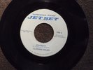 northern soul ELDRIDGE HOLMES Humpback JET SET 1006 M- listen