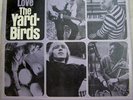 The Yardbirds (With Jeff Beck) - For Your Love - Mono - LP