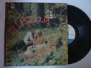 Mirtha Y Raul -  Areito LDA-3328 - Rare Cuban Pop/Psych LP
