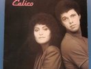 CALICO Lost And Found Modern Soul Funk Guido Basso Canada Signed PRIVATE LP