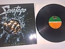 Savatage LP-Power of the Night-1985/Atlantic/781 247 1/Germany