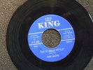 northern soul HANK BALLARD Do It Zulu Style KING 6001 M- listen
