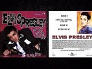 Elvis Presley  I Want You I Need You I Love You / My Baby Left Me  Rare 7
