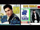 Elvis Presley Little Sister / His Latest Flame  RARE 7