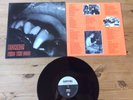 LP Bored  ?– Feed The Dog : Survival ?– RAT 520  : Vinyl