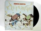 Police & Thieves LP 1st Vinyl (Junior Murvin - 1977) ILPS 9499 (ID:15024)