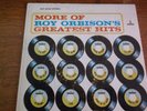 Roy Orbison, Monument Jukebox Stereo EP # SLP 18024, cov, vg+, rec, vg