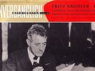 VDSM COLH 11 - KREISLER  - BEETHOVEN - VIOLIN CONCERTO - BARBIROLLI