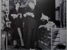 LP JP**THE STYLE COUNCIL - OUR FAVOURITE SHOP (POLYDOR '85 / OIS / NO OBI)*25895