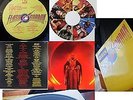 QUEEN-FLASH GORDON USA 1st PRESS NEAR MINT +INSERT+PHOTO INNER 1980 EMBOSSED SLE