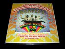 The BEATLES MAGICAL MYSTERY TOUR * RARE ORIG. 67` MONO FACTORY SEALED CAPITOL LP