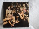 The Jimi Hendrix experience electric ladyland 2657 012 deluxe double