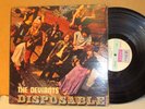 Psych LP     The Deviants  
