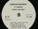 Curtis Mayfield 