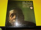 VHTF John Coltrane Quartet Ballads Impulse Mono A-32 VAN GELDER EX / VG+
