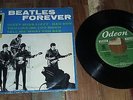 BEATLES FOREVER EP : DIZZY MISS LIZZY / BAD BOY / YOU LIKE ME TOO MUCH ...