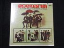 Vintage SEALED Original The Beatles 65 Vinyl LP Capital Record Mono T 2228 RARE