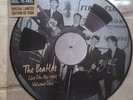 The Beatles  -   Live On Air Vol 1  - LP - Picture Disc - MINT UNPLAYED -