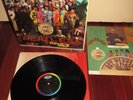 Beatles Lp 