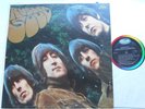 THE BEATLES Rubber Soul VG+ CANADA 1965 1st Press MONO CAPITOL LP