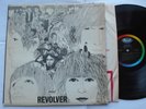 THE BEATLES Revolver Ex to NM- CANADA 1966 1st Press STEREO CAPITOL PSYCH LP