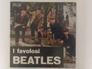 I FAVOLOSI BEATLES PMCQ31503 - ITALY EDITION 1965 BLACK LABEL - NM or VG+