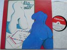 DIONYSOS S/T CANADA QUEBEC ORIG 1976 PROG PSYCH FRENCH on DERAM XDEF. 125 LP