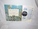 CLASSICAL LP WERNER KROTZINGER SOLO VIOLIN VIVALDI FOUR SEASONS DECCA STEREO