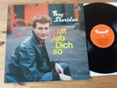 LP - TONY SHERIDAN - ICH LIEB DICH SO - bear family