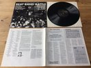 LP Beat Band Battle : Star-Club Records ?– 845 061-1 the hamburg sound vinyl