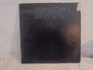AC/DC - LP - BACK IN BLACK - 1980