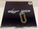 RUN THE JEWELS Self Titled Debut Album Ltd CLEAR SPLATTER VINYL SEALED