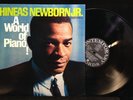 Phineas Newborn Jr-A World Of Piano-Contemporary 3020-JAPAN