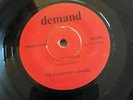 Stemmons Express - Woman Love Thief / Love Power - Demand DEMW/204 - Northern So
