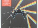 Pink Floyd Dark Side Of The Moon Immersion 6 Disc Collector's Box Set