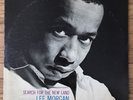 LEE MORGAN Search For The New Land BLUE NOTE 4169 LP ORIGINAL MONO VAN GELDER EX