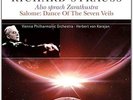 RICHARD STRAUSS - ALSO SPRACH ZARATHUSTRA-SALOME:DANC  VINYL LP NEW+ STRAUSS