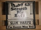 SLIM HARPO: Baby Scratch My Back / I´m Gonna...  7